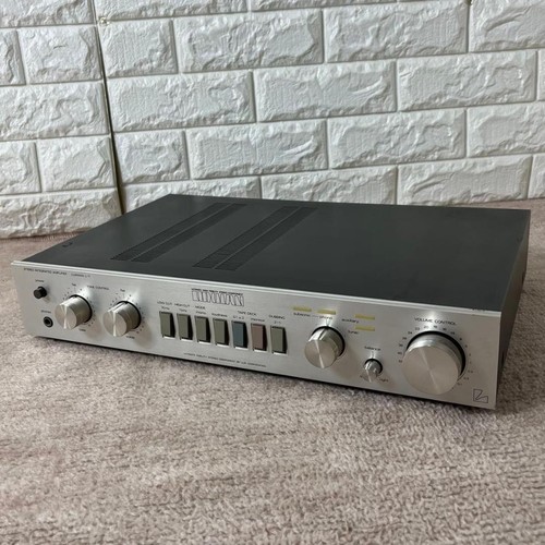 Luxman stereo integrated - luxman, l-1