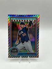 2025 Panini Stars & Stripes