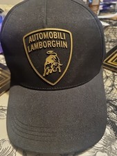 Cappellino Baseball Ufficiale