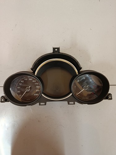 Quadro strumenti quadrante - quadro,