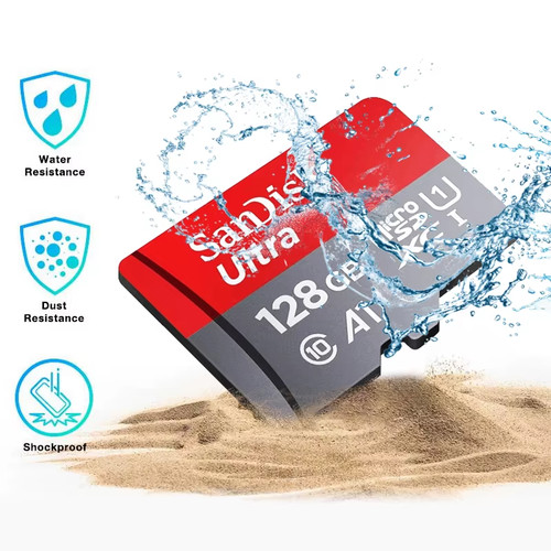 Sandisk ultra micro - ultra, microsd