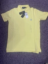 Polo Ralph Lauren uomo taglia