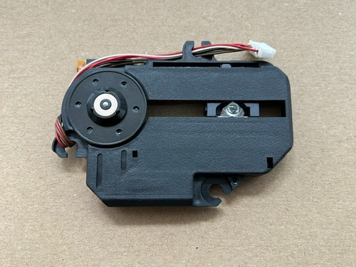 Pezzo tecnologia laser - 1,