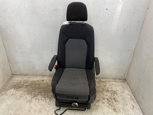 Sedile sinistra crafter - sinistra, vw
