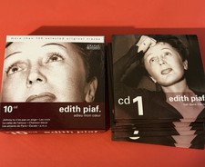 Edith Piaf – Edith Piaf