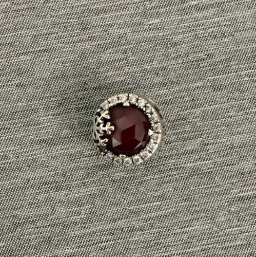 Charm pandora rosso fiocco - pandora, di