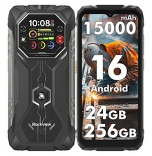 Blackview ROCK 1 Rugged
