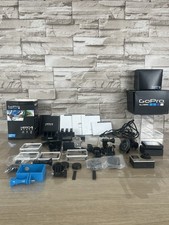GoPro - Hero 4 Action Camera
