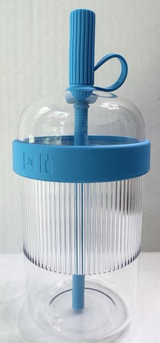 Bicchiere viaggio nespresso - da,