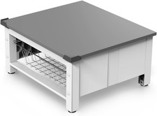 Base Space Basket, Base Di