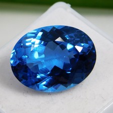 Pietra preziosa sciolta