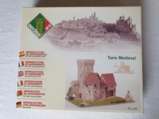 Aedes Ars 1256 Torre Medievale
