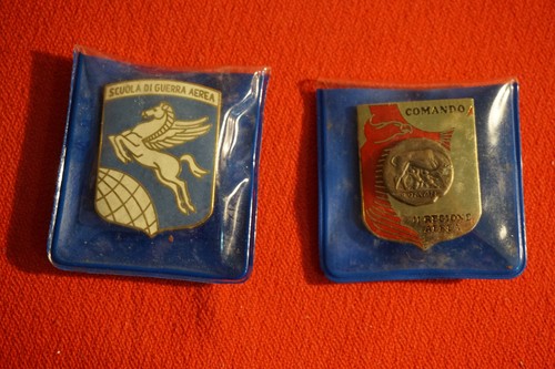 Pins spille distintivi - 2,