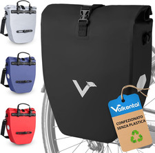 Valkental - Borsa Portabagagli