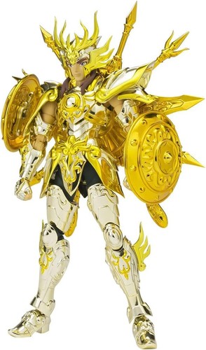 Bandai spirits saint cloth - bandai,