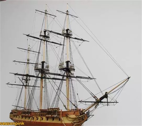 Hms surprise scala - hms,
