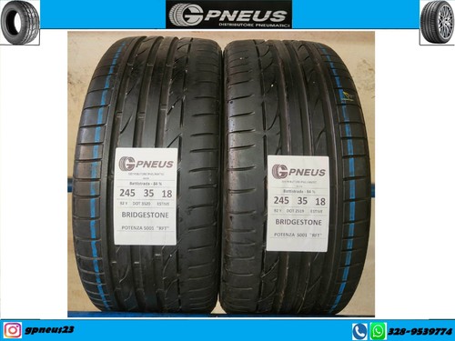 245 y bridgestone - ,