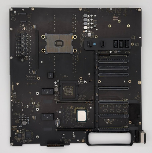 Apple mac pro 2019 - apple,