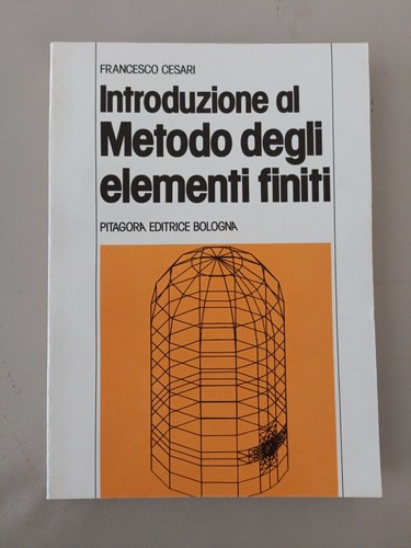 Introduzione metodo elementi - metodo,