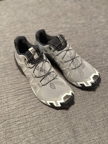 Scarpe trail running - scarpe,