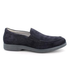 Mocassino uomo igi&co camoscio