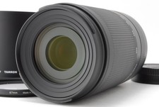 [Quasi inutilizzato] Obiettivo Tamron 70-300mm f/4.5-6.3 Di III RXD Sony attacco E di JP