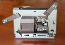 Proiettore Bell and Howell