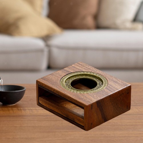Scalda teiera legno regalo - teiera, legno,