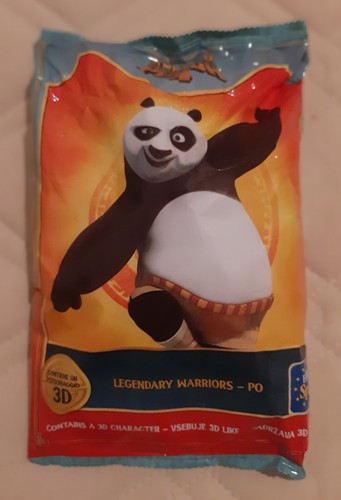 Kung panda personaggio - kung,