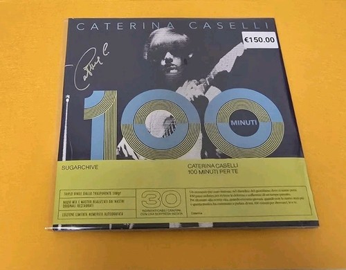 Caterina caselli 100 minuti - caterina, caselli-100