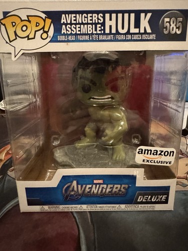 Funko pop deluxe - pop!,
