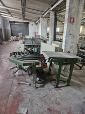 Nastri trasportatori - nastri,