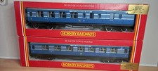 Hornby R423/ R422 Coronation