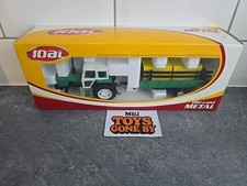 Trattore Joal Ebro 6100 con