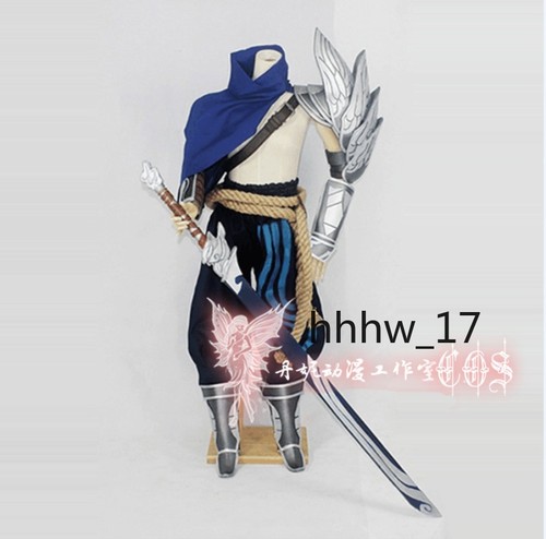 League legends lol yasuo - of,