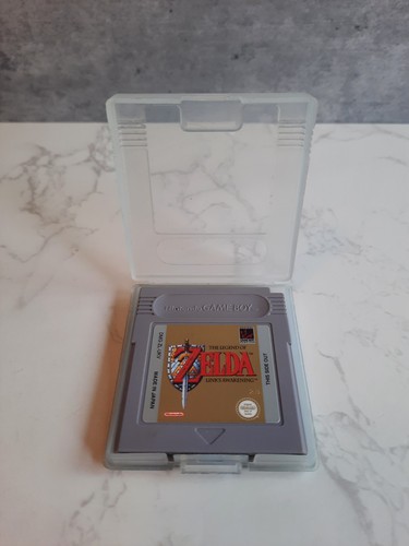 The legend zelda - the, of
