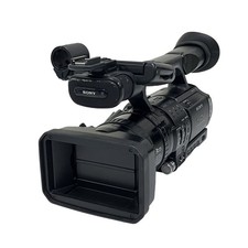 Videocamera hdv professionale - hdv,