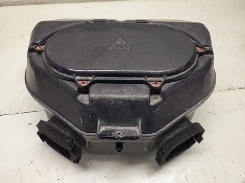 Suzuki gsxr600 srad - srad, airbox