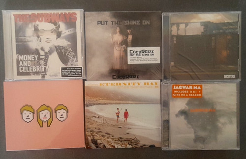 Job lot bundle new sealed - lot,
