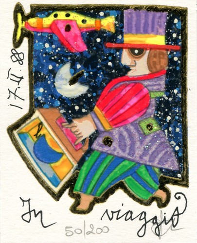 Francesco musante in - musante,