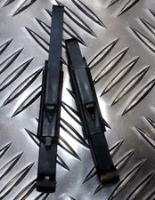 Originale Militare Problema Alice Clip/Cintura Rimane Tessitura Army Surplus