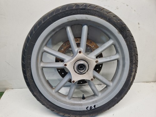 Piaggio beverly 400 06 - 400, ie