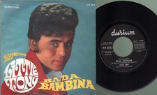 Little Tony - Bada bambina/Era febbraio