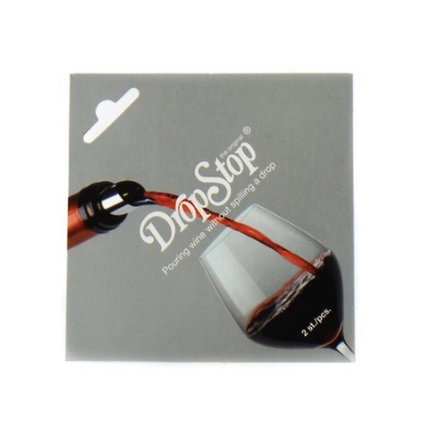Drop stop salvagoccia 2 - salvagoccia,