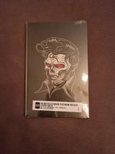 Salmo Hellvisback Platinum