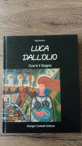 Montini luca dall - luca, cos'è