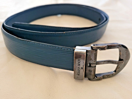 Louis vuitton cintura epi - louis,