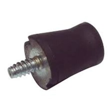 SUPPORTO ANTIVIBRANTE PER