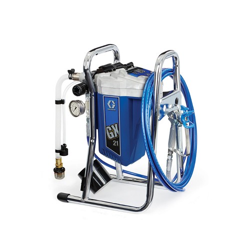 Pompa airless graco gx21 - gx21, per
