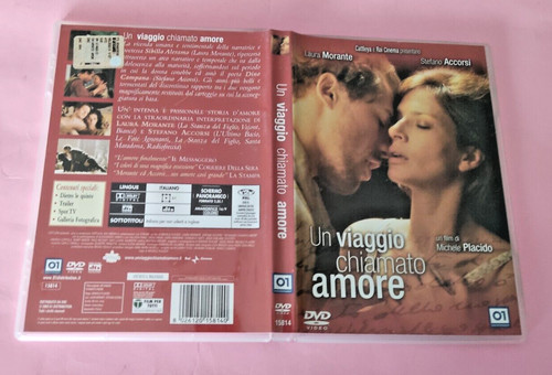 Dvd film michele placiso - ,